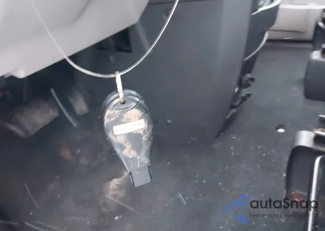 2010 Dodge Grand Caravan Se from USA, damaged, VIN 2D4RN4DE5AR228446